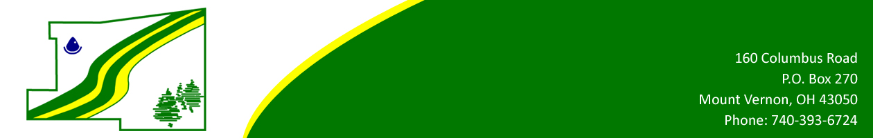 Knox Soil & Water Conservation District